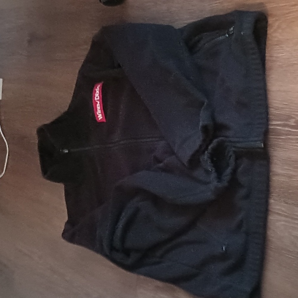 Winn Dixie Jacket